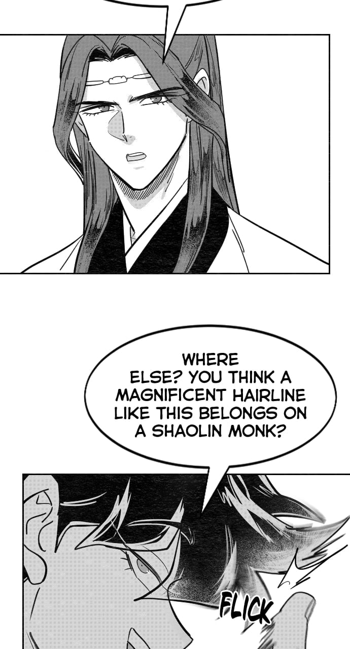 Return Of The Mount Hua Sect, Chapter 152.3 image 16